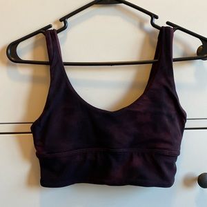 Align Reversible Bra